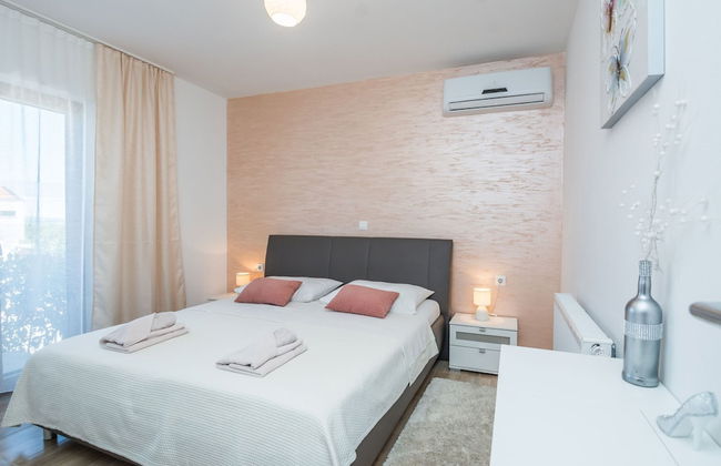 Villa M M Zadarvillas - Foto 79