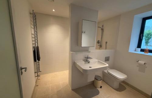 The Lookout - Unique Architectural Modern Home - Foto 45