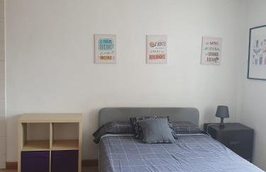 Apartamento4estaciones - Photo 12