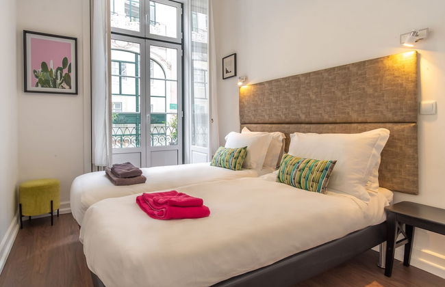 LV Premier Apartments Chiado- CH - Foto 63