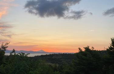 Casa at the top of the hill - Foto 30