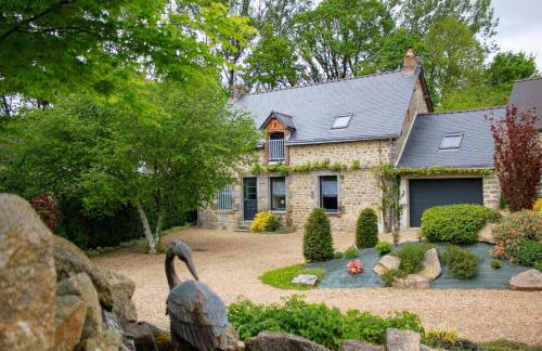 Gîte de la Bourgonnière 3 épis - Photo 1