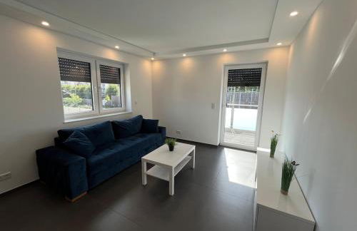 Modern new-build apartment - Foto 12