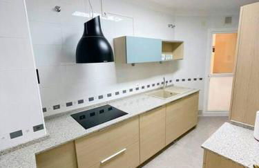 Modern apartment in Malaga - Rosas - Photo 8