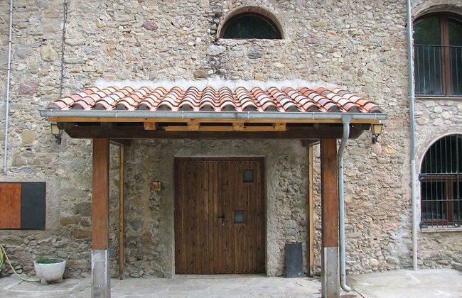 Casanova de Baix - Photo 1