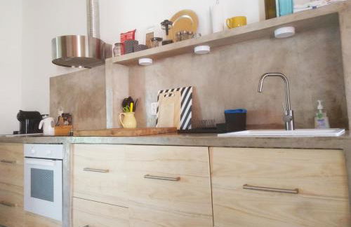 village loft - Foto 28