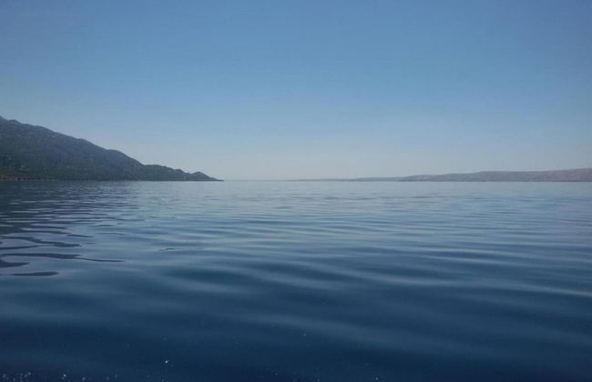 Holiday Home in Sukosan With sea Beach - Foto 25