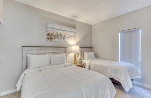 Sand and Sea Condos - Foto 68