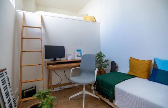 La Fleur Loft Boutique Spa - Photo 14