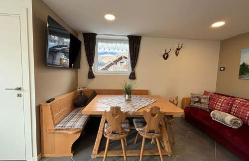 Casa dei BROCA - Cavalese Val di Fiemme - Foto 6