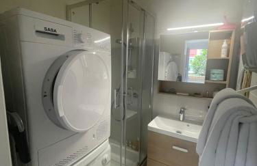 Hossegor Centre Ville T2 Rez de Chaussée Terrasse - Foto 17