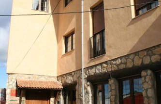 Apartamentos Rurales Sierra de Béjar - Foto 39