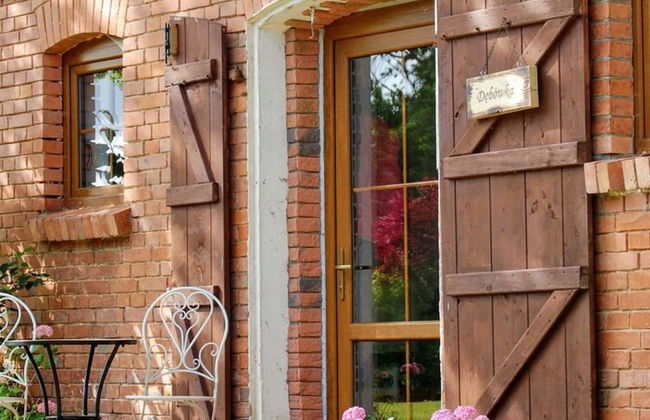 Holiday Home in the Countryside, Dzierzecin - Photo 16