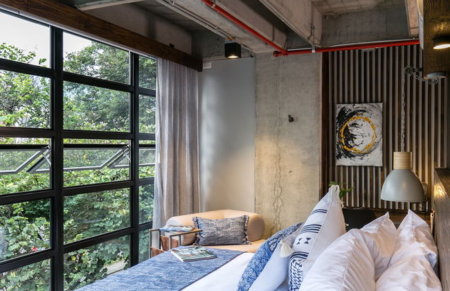 Factory Lofts - Foto 76