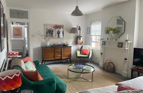 Two charming flats near Notting Hill - Foto 50