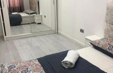 2 Bed-1 Bath-Sleeps 4-Parking-Pets - Foto 10