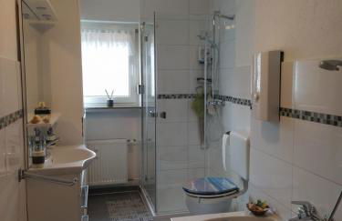 Sankt Goar EG, Schön gelegene Ferienwohnung - Foto 21