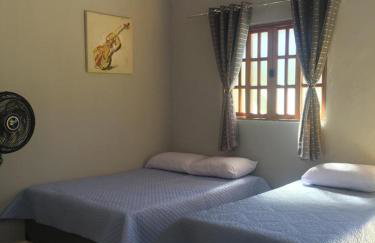 Kitnet na praia para temporada - Foto 8