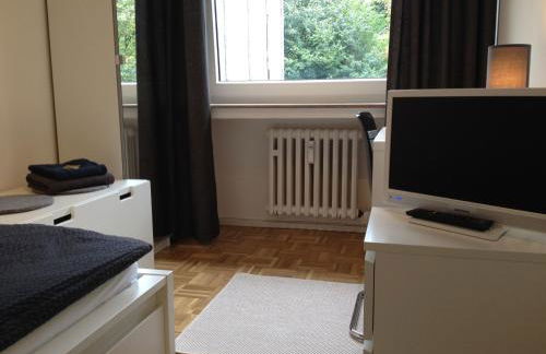 HertenFlats - Rooms & Apartments - Kreis Recklinghausen - Foto 42