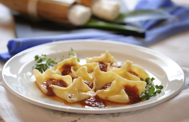 Agriturismo Il Granaio - Photo 39