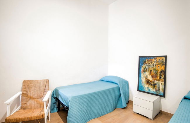 Simplistic Villa in Scoglitti near Sea Beach - Foto 2