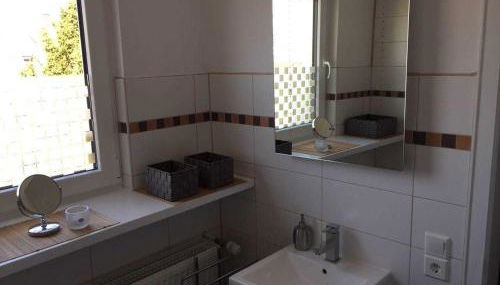 Ferienwohnung Bergwiese - Foto 3