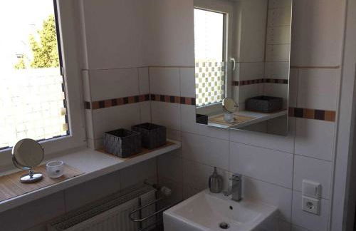 Ferienwohnung Bergwiese - Foto 3