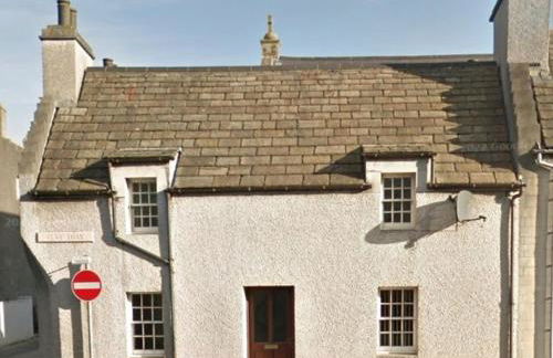 Kirkwall town centre apartment - Foto 2