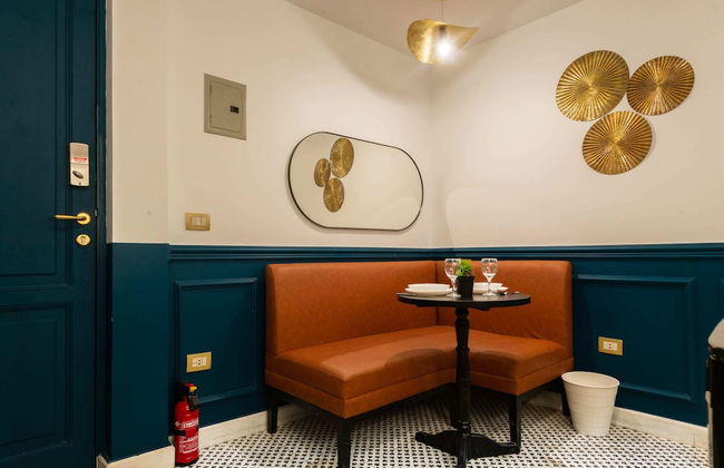 The Neat Nostalgic 2bdr Apt. @ Cairo's Downtown - Foto 22