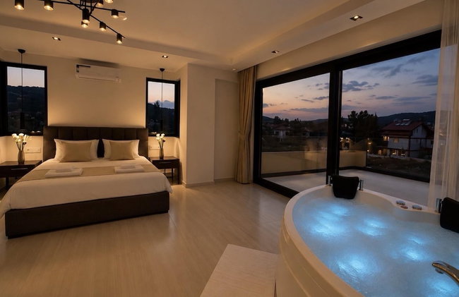 Luxury 4-bed Villa With Private Pool and Jacuzzi - Foto 5