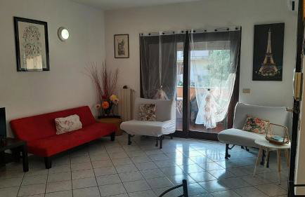 Olbia, Near Costa Smeralda Airport - Non-smoking - Photo 4