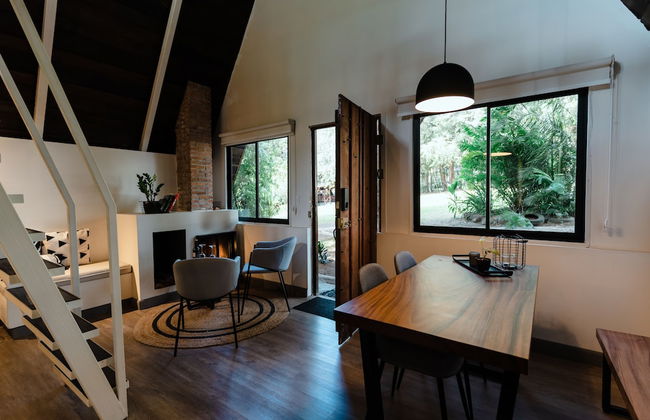 EyB Chalets - Foto 33