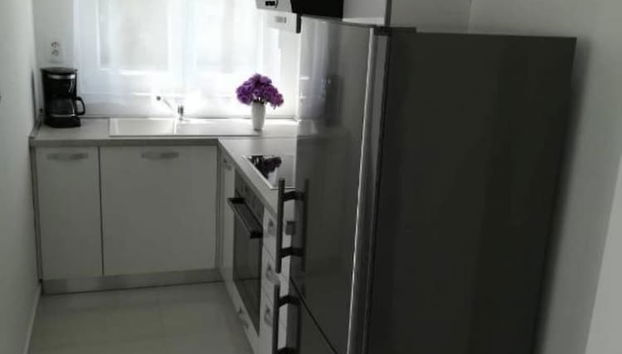 Ivan - Free Parking - A2 - Foto 3, Cocina privada