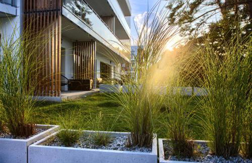 Good Pearl Gąski Let's Sea Baltic Park - Foto 33