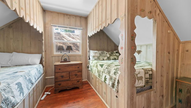 Lake Cottage - Foto 2, Habitación