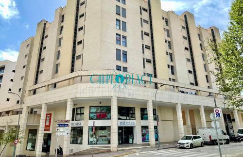 MENTA Apto. con piscina a solo 200m de la playa - Photo 28