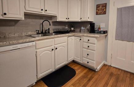 2 Bedroom Apartment on Quinsigamond Lake - Foto 14