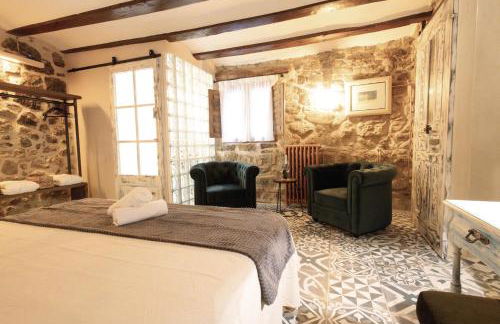 Lo Raconet d'Arnes - Foto 55