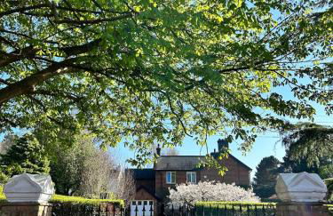 Stunning Edwardian Country Home Unwind - Foto 27