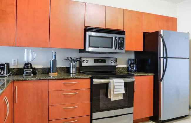 Modern Condos Located in Brickell - Photo 51