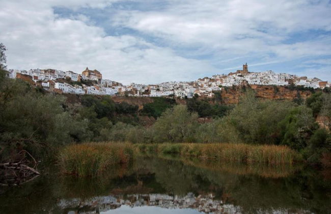 Holiday Home in Andalucia Near Caminito del Rey - Foto 38