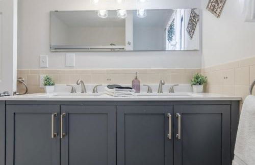 Boho 2 BDR retreat King Size - Foto 19