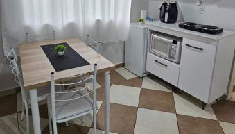 Kitnet Bandeiras em Osasco Local Familiar 04 - Foto 5