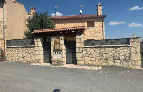 Las Casonas de Chavida - Foto 1