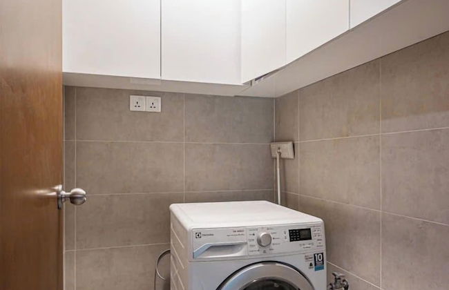 Pearl Plaza Luxury WiFi, Near Landmark 8 Apt, City View, Pool, Gym, Free - Foto 43