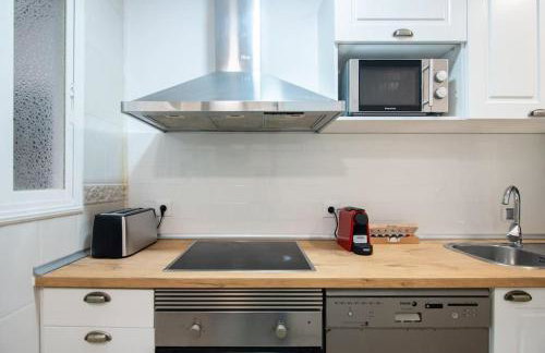 +25Y ONLY, Family flat near the beach - Foto 36