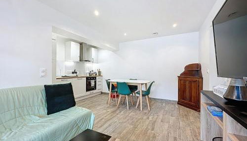 Maisonnette 36m2 à 5 minutes de Chantilly - Photo 2