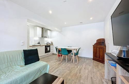 Maisonnette 36m2 à 5 minutes de Chantilly - Photo 2