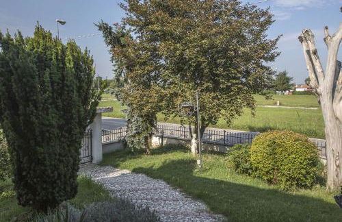 Villa Berra - Via Postale 63/A - Photo 69