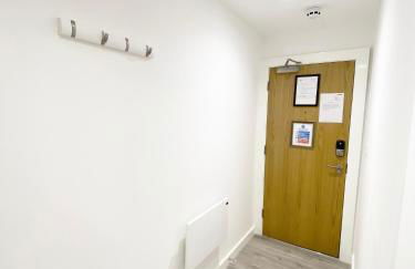 One bed apartment - City Centre - Foto 27